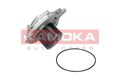 KAMOKA WASSERPUMPE MOTORKÜHLUNG T0002 FÜR AUDI BMW FIAT FORD MERCEDES 72->