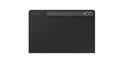 Samsung Book Cover Keyboard Slim EF-DX820 für das Galaxy Tab S10+ | S9+ | S9 FE+