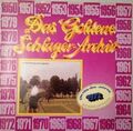 Das goldene Schlagerarchiv 1972:Imca Marina, Windows, Vicky Leandros, Hei.. [LP]