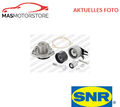 ZAHNRIEMEN-SATZ KIT SET + WASSERPUMPE SNR KDP453380 P FÜR OPEL INSIGNIA A 2L