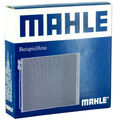 MAHLE ORIGINAL AC367000S Klimakondensator mit Trockner für FIAT PEUGEOT OPEL