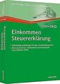 Einkommensteuererklärung 2021/2022 (Haufe Steuerr... | Buch | Zustand akzeptabel