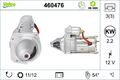 Anlasser Starter VALEO RE-GEN AT 460476 +41.65€ Pfand für PEUGEOT J5 Bus 290P CX