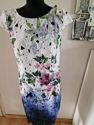 Neu Esprit Kleid Gr.38