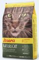 Josera Cat NatureCat 2 x 400g (24,88€/kg)