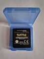 Nintendo DS Spiel - Pokémon: Schwarze Edition (2011) - NUR MODUL