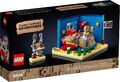 LEGO Ideas: Cosmic Cardboard Adventures (40533)