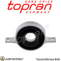 LAGERUNG GELENKWELLE FÜR BMW 3 E90 N57 D30 A N55 B30 A N54 B30 A M57 D30 TOPRAN