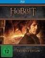 Der Hobbit: Die Spielfilm Trilogie - Extended Edition Martin Freeman