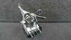 H26-200 * Mercedes C-Klasse W204 ABS Hydraulikblock Steuergerät A 1724312612