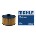 Ölfilter MAHLE OX 968D für Renault Dacia Mercedes-Benz Smart Megane III Dokker A