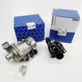 Wasserpumpe PIERBURG 7.02851.20.0 + Thermostat MAHLE TM1497 für BMW 1er 3er 5er