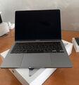 Apple MacBook Pro 13 Zoll (256GB SSD, M1, 8GB) Laptop - Space Grau - MYD82D/A...