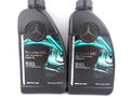 AMG 0W40 MERCEDES BENZ High Performance Motoröl SAE 0W-40 MB 229.5 2x 1Liter 