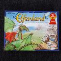 Elfenland Brettspiel Amigo Spiele vollständig Spiel des Jahres 1998