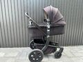 Joolz Day 3 Kinderwagen All Black inkl. Zubehör