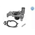 ORIGINAL® Meyle Wasserpumpe für Renault Twingo I Clio II Kangoo Express Kangoo