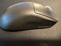 Logitech PRO X SUPERLIGHT Gaming-Maus - Schwarz