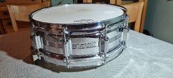 Rogers Dynasonic Snare 14“ x 5“, COB, Nr. 43274, Top Zust., neuer Schlitten incl