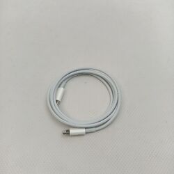 Apple USB C Auf Kabel 1 M Audio Video Kabel Kabel Adapter Portabilität