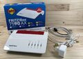 AVM FRITZ!Box 7590 AX v2 • WiFi 6 • 300MBit/s DSL • WLAN Mesh Router (20002998)