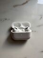 Apple AirPods Pro 2. Generation mit MagSafe Kabellosem Ladecase - Weiß