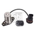 1x Sensor, Motorölstand FEBI BILSTEIN 102568 passend für ISUZU OPEL VAUXHALL