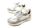 Adidas Nite Jogger Off White Damen Halbschuh Sneaker Weiß Gr. 38 2/3 (UK 5,5)