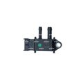 1x Sensor, Abgasdruck NRF 708042 passend für OPEL VAUXHALL CHEVROLET