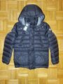 COLMAR DAUNENJACKE / HERRENJACKE , 1235 Concrete, Schwarz, Gr.46, TOP!