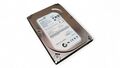 3,5" 500GB SATA Festplatte - Seagate Barracuda ST500DM002 - 1BD142-541