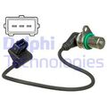 ORIGINAL® Delphi Sensor, Nockenwellenposition für BMW 5 Touring 3 5 3 Coupe