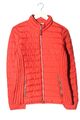 FUCHS SCHMITT Steppjacke Damen Gr. DE 36 rot Casual-Look