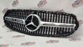 Original Mercedes-Benz W206 C-Klasse Grill Kühlergrill Front Grill A2068886800