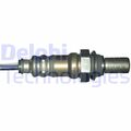 DELPHI LAMBDASONDE passend für AUDI A3 A4 A6 A8 ALLROAD TT SEAT ALHAMBRA EXEO