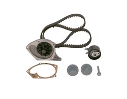 BOSCH 1 987 946 981 Wasserpumpe + Zahnriemensatz passend für NISSAN RENAULT