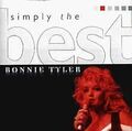 Simply the Best von Tyler,Bonnie | CD | Zustand sehr gut