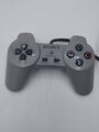 PS 1 SCPH-1080 original Controller Gamepad Sony Playstation 1 Grau |