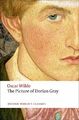 The Picture of Dorian Gray n/e (Oxford World's Classi by Wilde, Oscar 0199535981