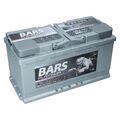 Autobatterie 12V 100 Ah 900A EN BARS PLATINUM Wartungsfrei Einsatzbereit NEU