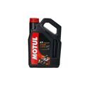 Motoröl MOTUL 7100 10W60 4L