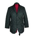 POLO RALPH LAUREN Steppjacke Quilted jacket S POLO CLUB Blazer Premium Black