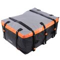 566L Dachkoffer Faltbare Auto Dachbox Wasserdichte Dachtasche Gepäckbox Autobox