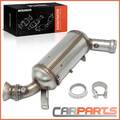 DPF Dieselpartikelfilter für Mercedes-Benz C 180 C 200 E 200 CDI 2009-2016 2.1L