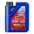 1x Motoröl LIQUI MOLY 1331 passend für