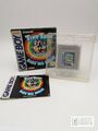 Tiny Toon: Bab´s Big Break • Nintendo Game Boy • CIB • Zustand gut • Schuber