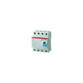 ABB FI-Schutzschalter A 4p 400V 40A 0,03A 4TE REG DIN-Schiene(REG) 10kA F204A-40