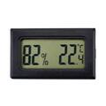 5 Mini Thermometer Hygrometer Thermo Luftfeuchtigkeit Temperaturmesser|