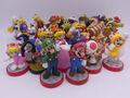 Nintendo Amiibo Figuren | Große Auswahl | Multi-Rabatt |  Sammlerstücke