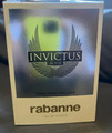 Invictus Aqua 2016